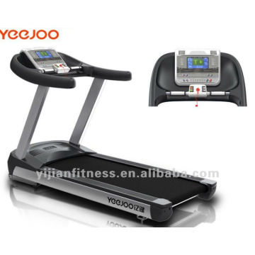 Cinta de correr comercial motorizada con CE y Rohs S998